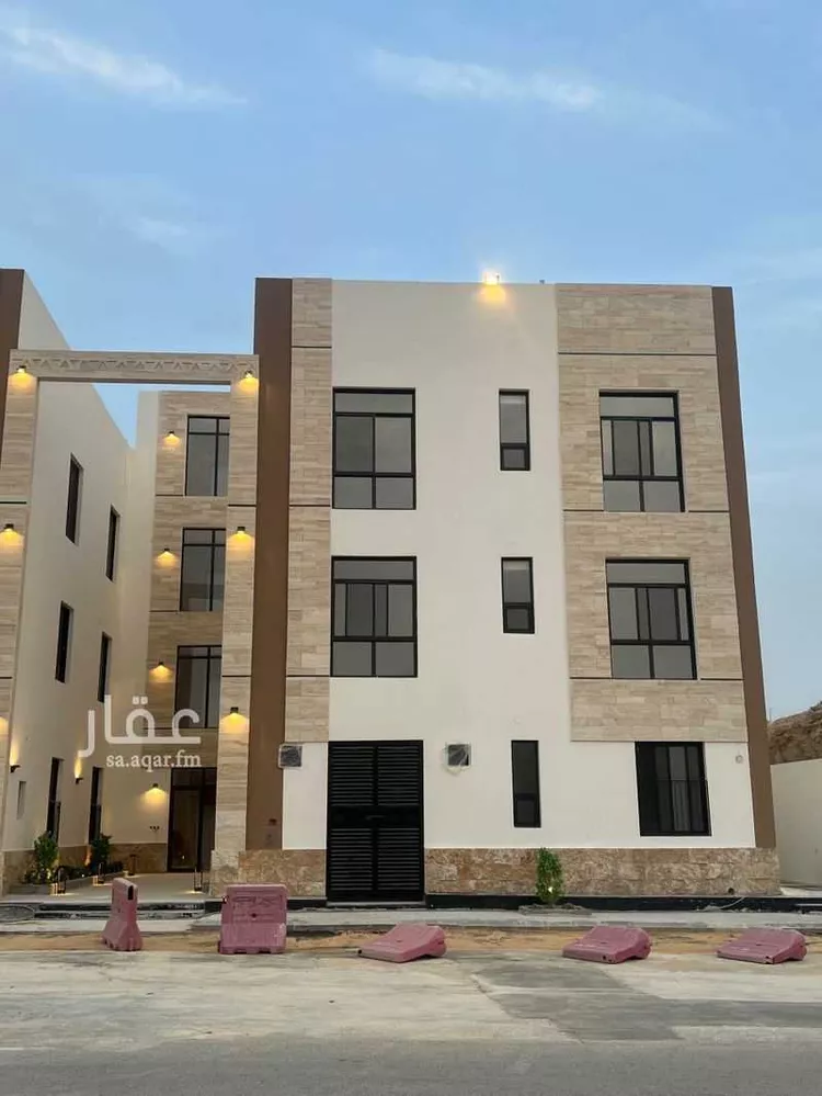 شقة للبيع في شارع احمد بن الحسين بن مهران, حي المهدية, مدينة الرياض, منطقة الرياض صورة 4