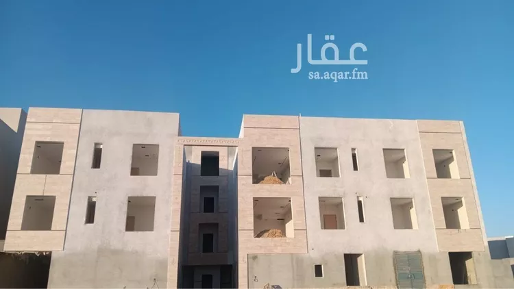 شقة للبيع في شارع عمير بن سنان بن عرفطة, حي المهدية, مدينة الرياض, منطقة الرياض