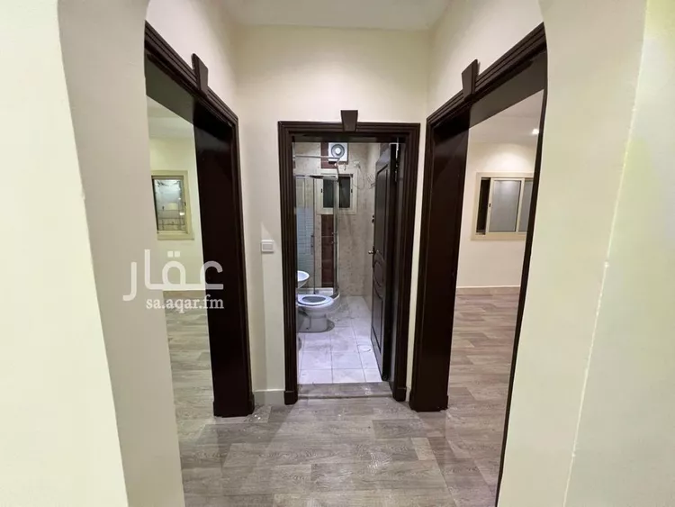 شقة للبيع في شارع عائشه القرطبيه, حي المروة, مدينة جدة, منطقة مكة المكرمة صورة 4