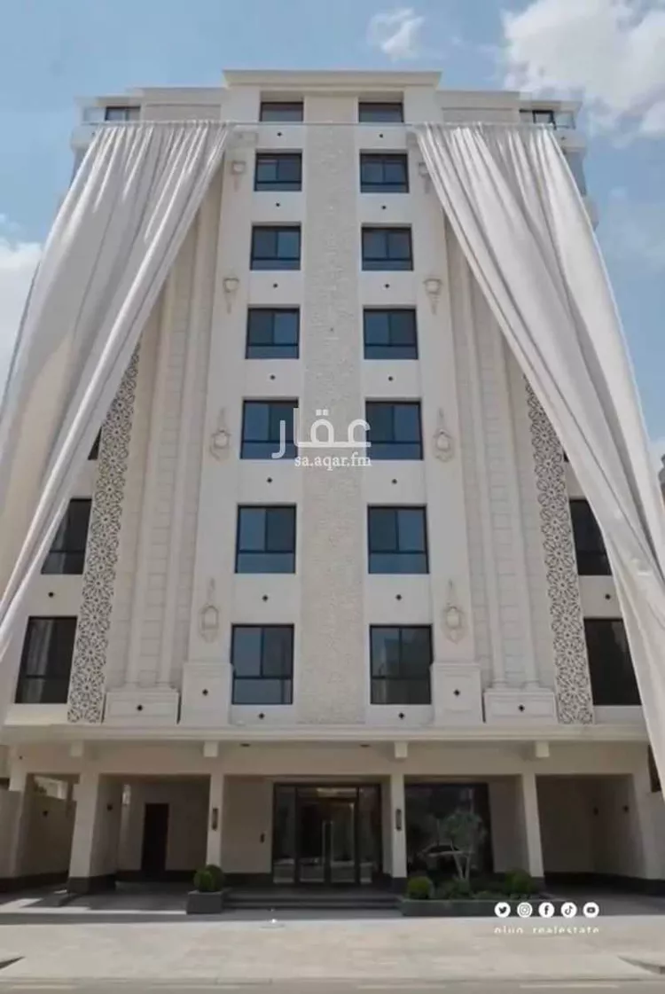 Apartment for Sale in Jeddah As Salamah