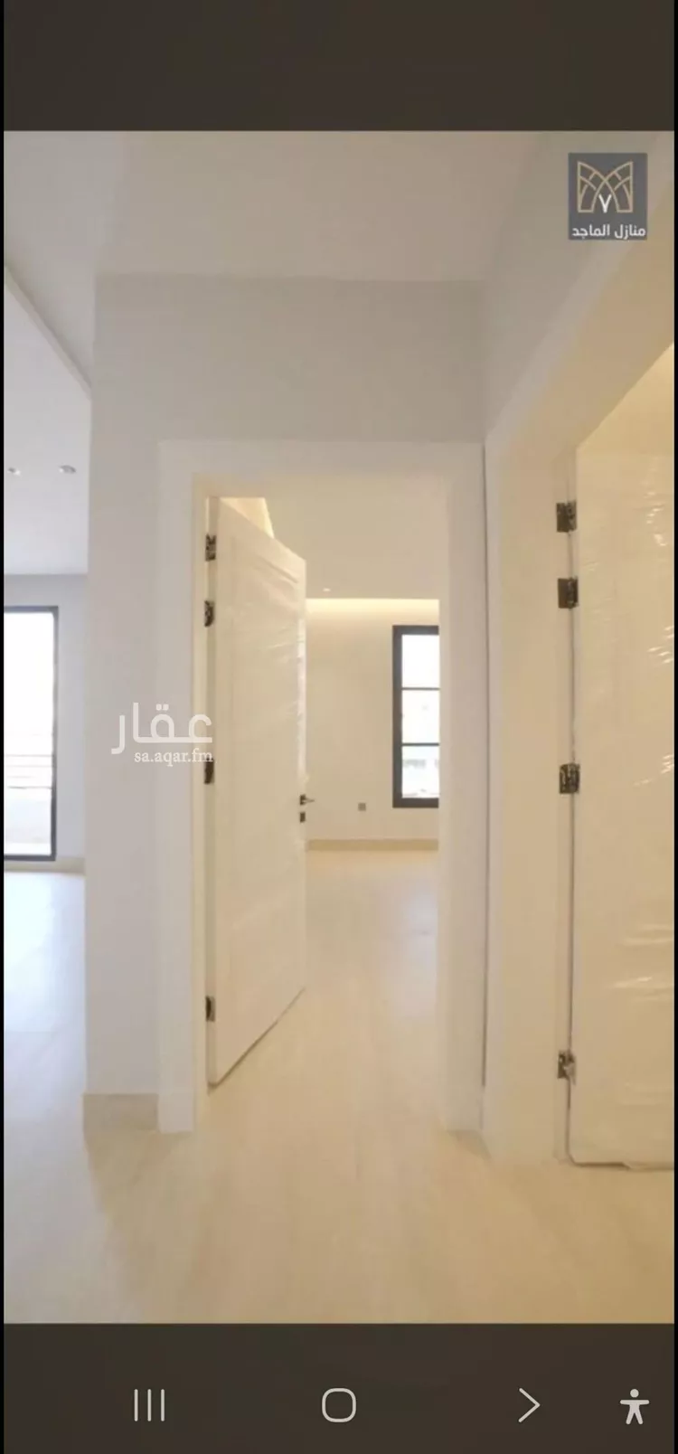 شقة للبيع في شارع الامير سلمان بن محمد بن سعود, حي الصحافة, مدينة الرياض, منطقة الرياض صورة 5