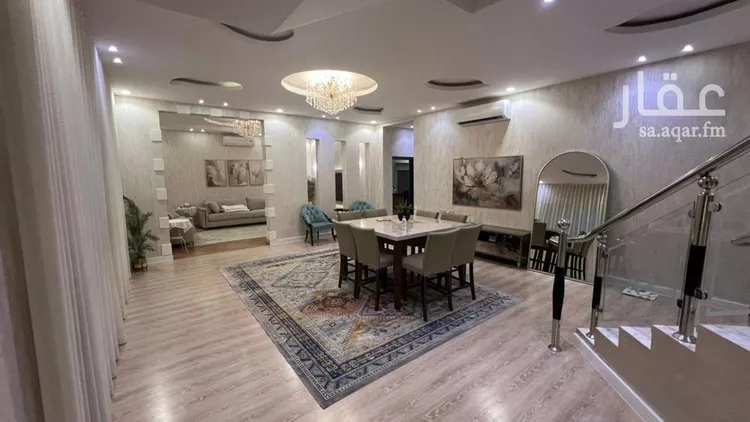 Villa for Sale in Riyadh Al Arid صورة 2