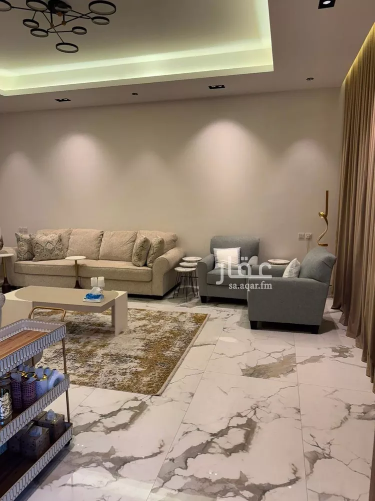 فيلا للبيع في شارع يحيى البهاري, حي النرجس, مدينة الرياض, منطقة الرياض 9
