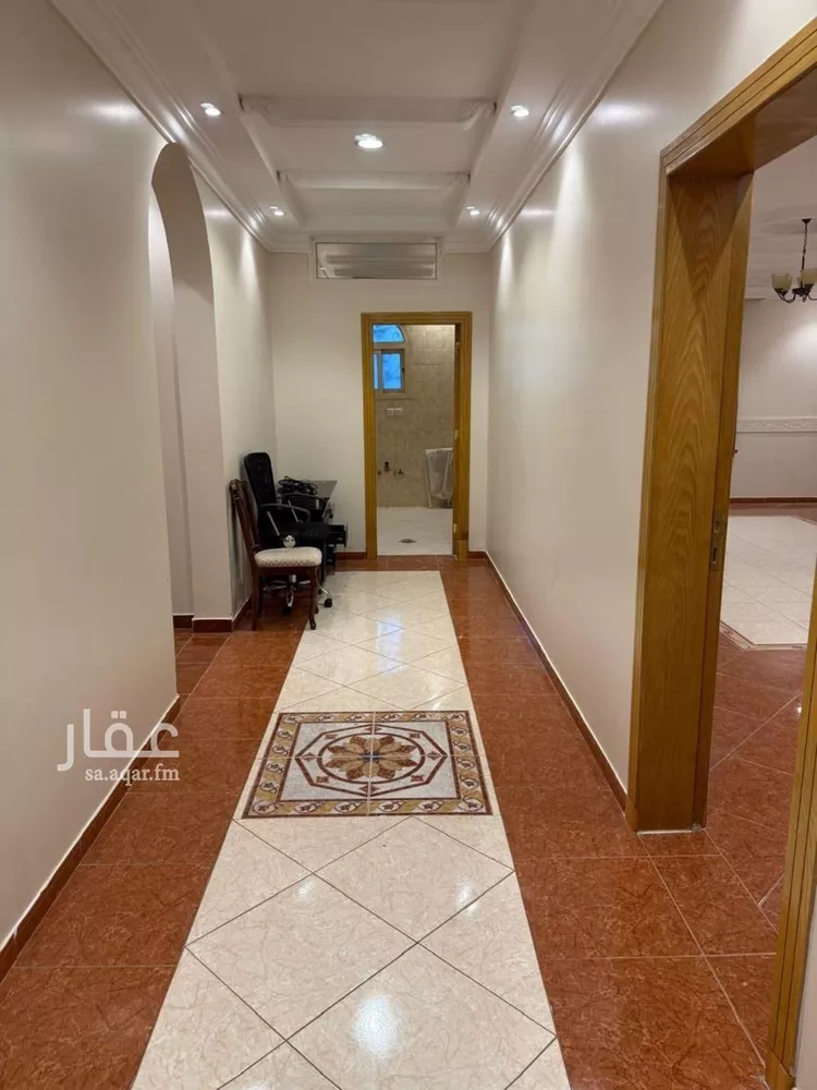 فيلا للإيجار في شارع شهيد الدين ثم الوطن عبدالمغنى عواض الث, حي الشهداء, مدينة الرياض, منطقة الرياض 6