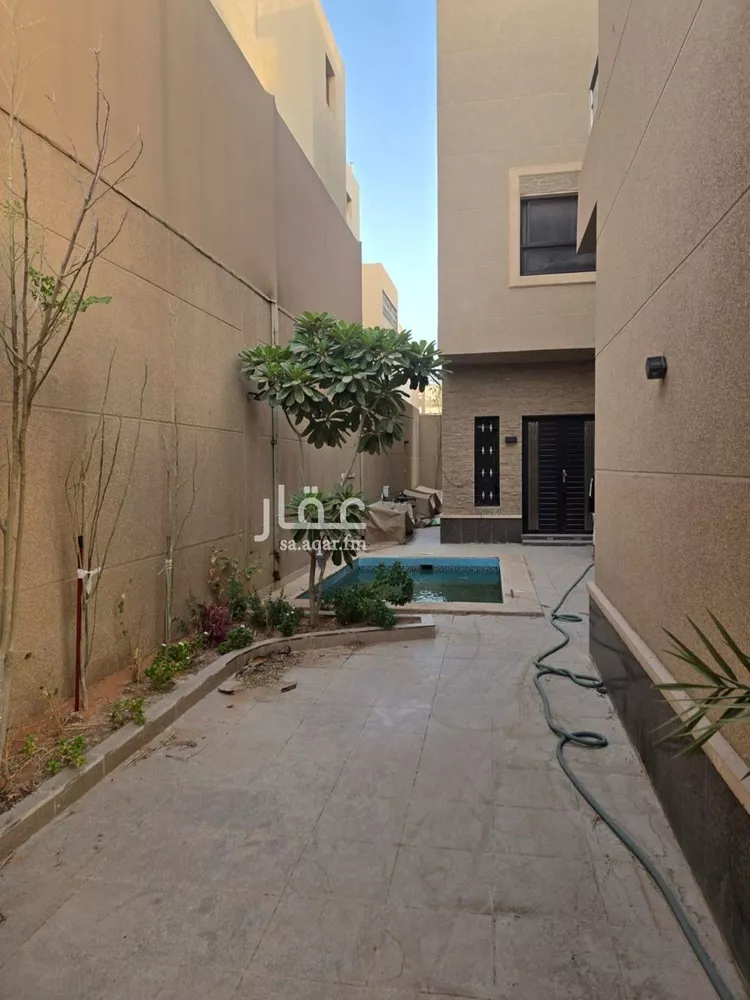 فيلا للبيع في شارع الزهرة, حي الياسمين, مدينة الرياض, منطقة الرياض 9