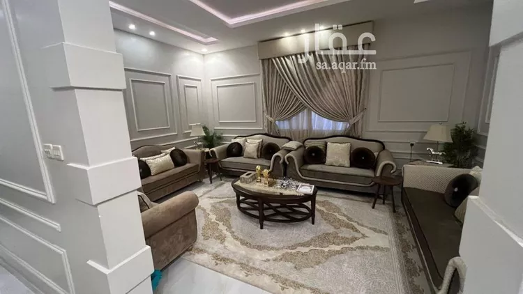 فيلا للبيع في شارع أحمد بن بكر بن بقية, حي العارض, مدينة الرياض, منطقة الرياض 7