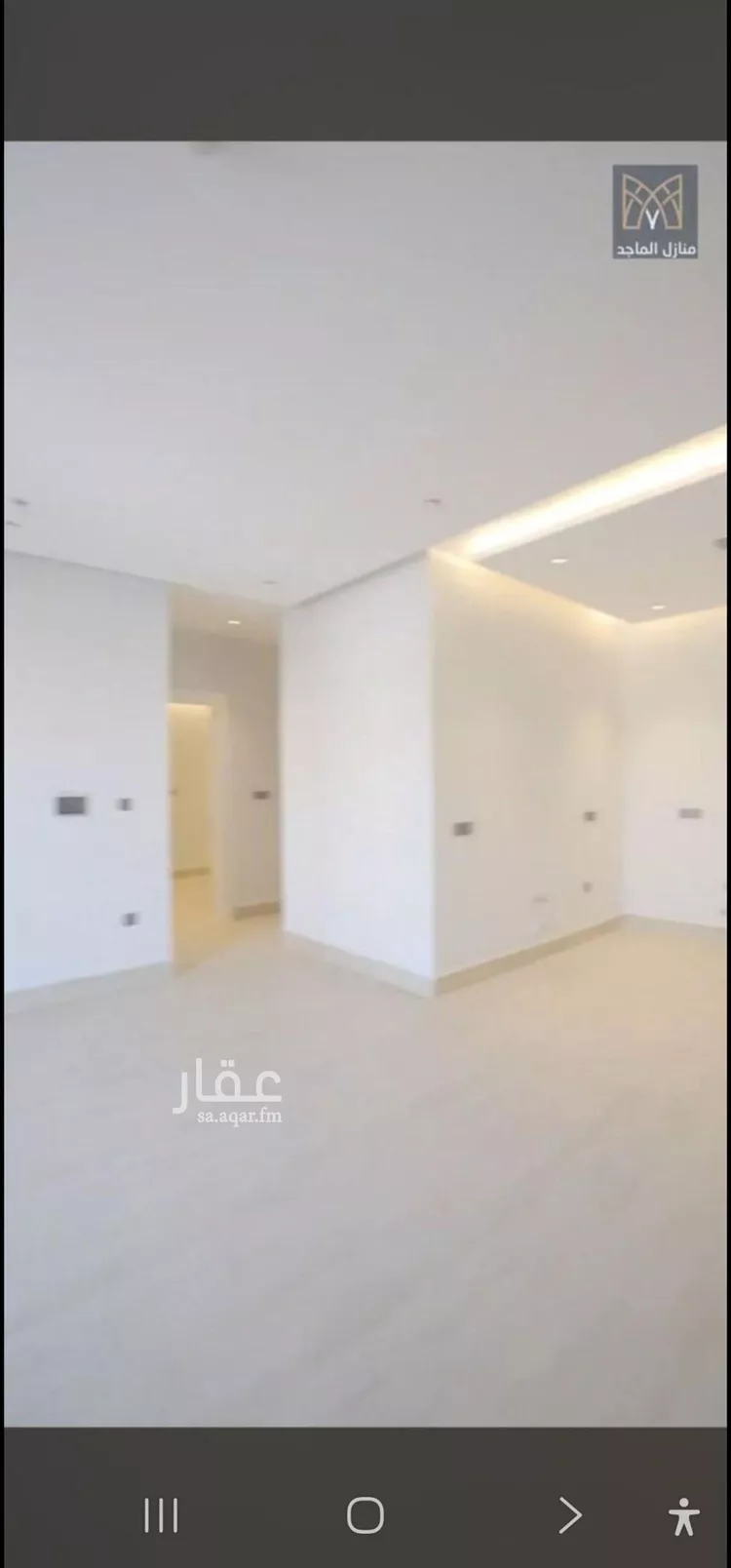 شقة للبيع في شارع الامير سلمان بن محمد بن سعود, حي الصحافة, مدينة الرياض, منطقة الرياض 7