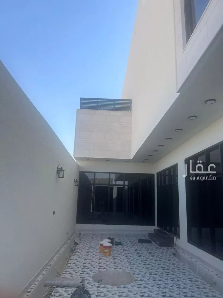 فيلا للبيع في شارع حسن بن علي الطبري ، حي الخير ، الرياض ، حريملاء صورة 3