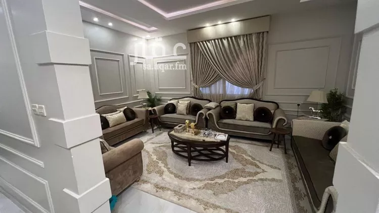 فيلا للبيع في شارع ابرهيم القويري, حي العارض, مدينة الرياض, منطقة الرياض صورة 2