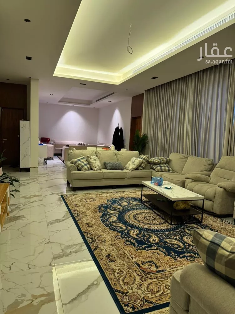 فيلا للبيع في شارع يحيى البهاري, حي النرجس, مدينة الرياض, منطقة الرياض 7