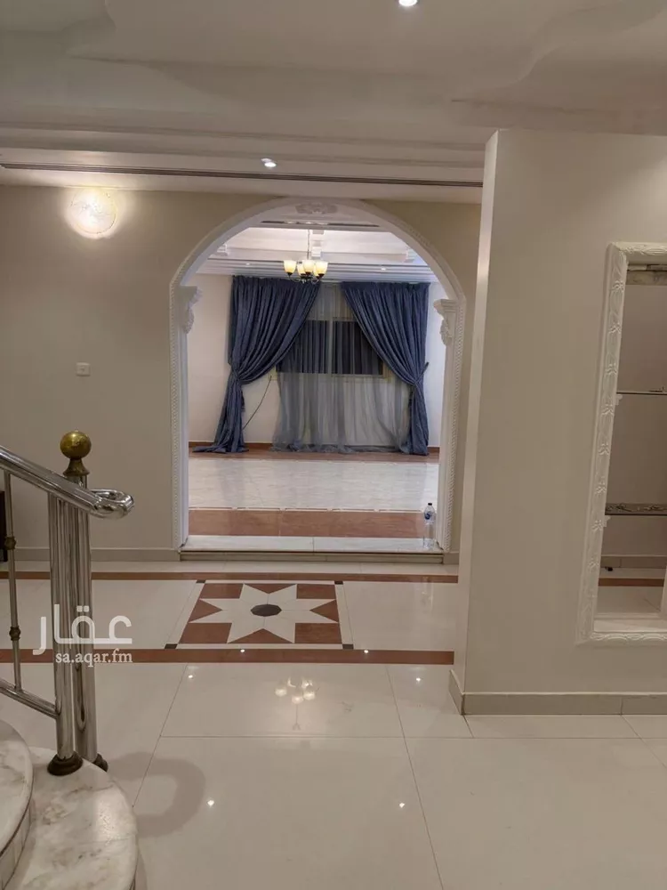 فيلا للإيجار في شارع شهيد الدين ثم الوطن عبدالمغنى عواض الث, حي الشهداء, مدينة الرياض, منطقة الرياض صورة 5