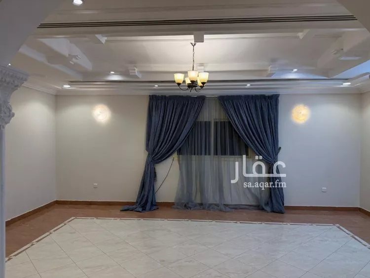 فيلا للإيجار في شارع شهيد الدين ثم الوطن عبدالمغنى عواض الث, حي الشهداء, مدينة الرياض, منطقة الرياض 7