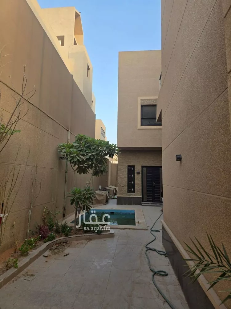 فيلا للبيع في شارع الزهرة, حي الياسمين, مدينة الرياض, منطقة الرياض صورة 3