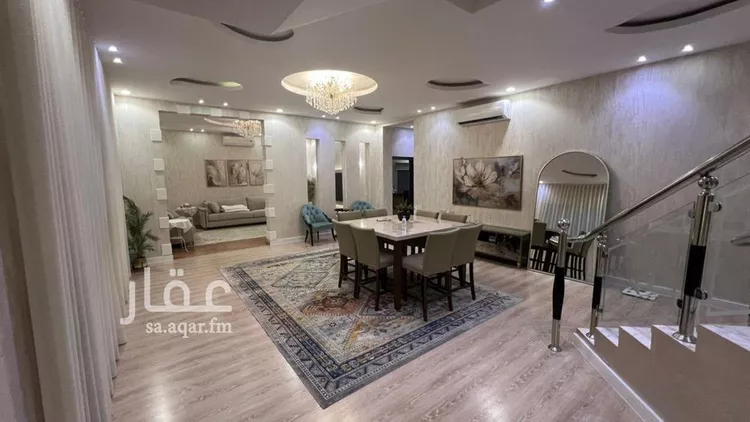 فيلا للبيع في شارع ابرهيم القويري, حي العارض, مدينة الرياض, منطقة الرياض صورة 4
