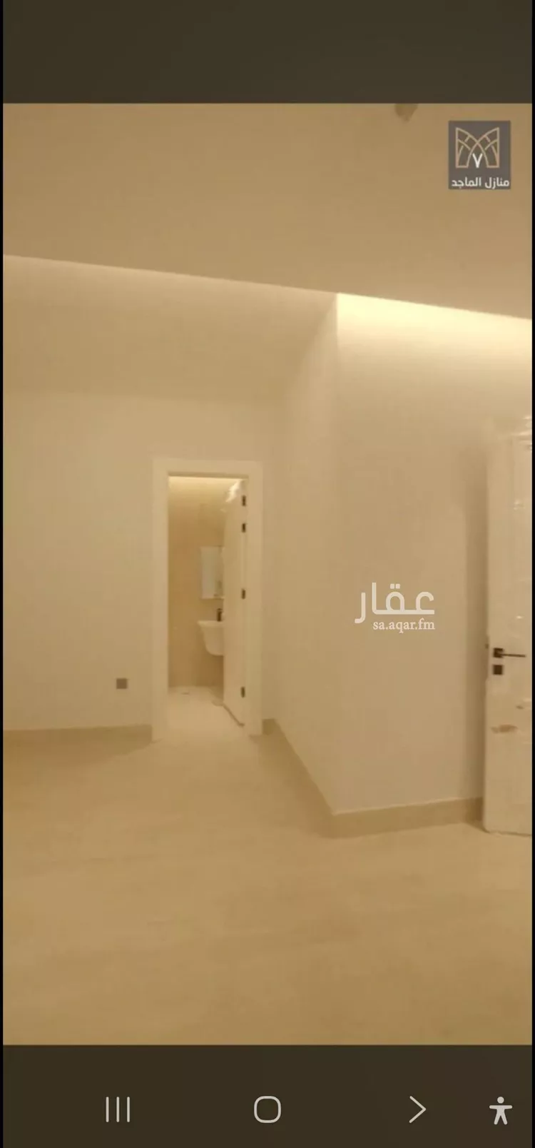 شقة للبيع في شارع الامير سلمان بن محمد بن سعود, حي الصحافة, مدينة الرياض, منطقة الرياض 6