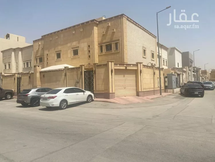 فيلا للبيع في شارع جليلة, حي الخليج, مدينة الرياض, منطقة الرياض 1 صورة