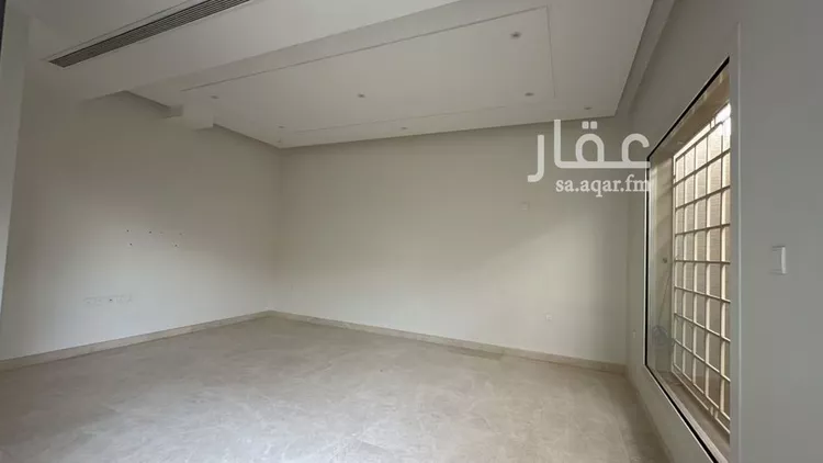فيلا للإيجار في شارع أحمد الدورقي, حي النرجس, مدينة الرياض, منطقة الرياض صورة 4
