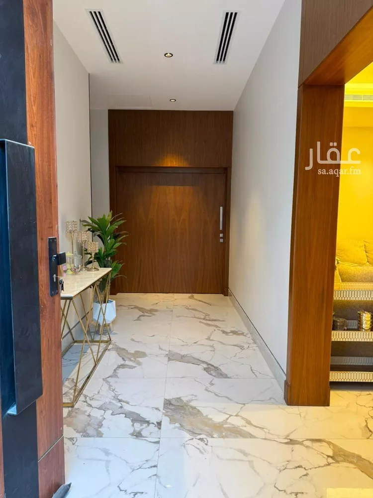 فيلا للبيع في شارع يحيى البهاري, حي النرجس, مدينة الرياض, منطقة الرياض 8