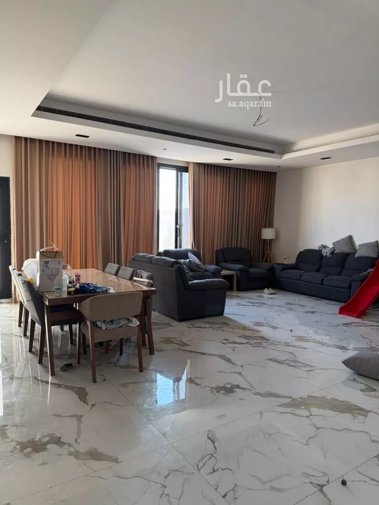 فيلا للبيع في شارع يحيى البهاري, حي النرجس, مدينة الرياض, منطقة الرياض 10
