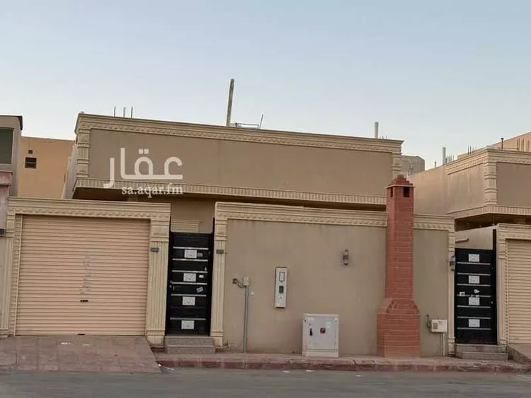 Floor for Sale in Riyadh Tuwaiq