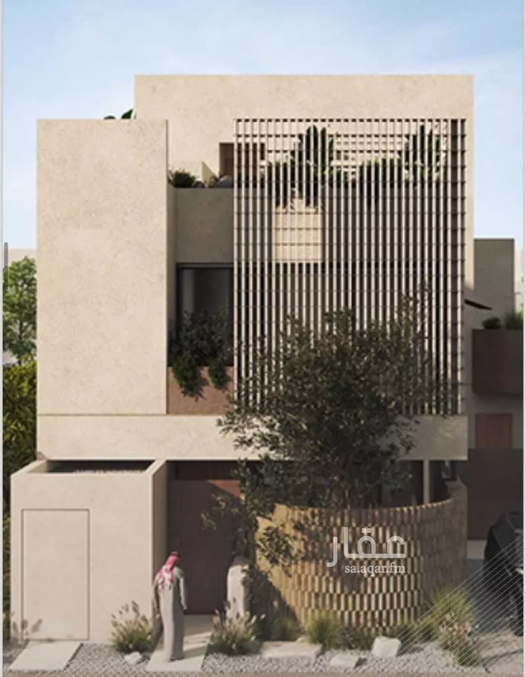 فيلا للبيع في شارع احمد الزاهد, حي العليا, مدينة الرياض, منطقة الرياض