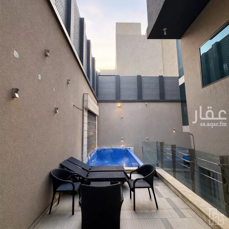 فيلا للبيع في شارع المحازيم, حي الرحمانية, مدينة الرياض, منطقة الرياض صورة 4