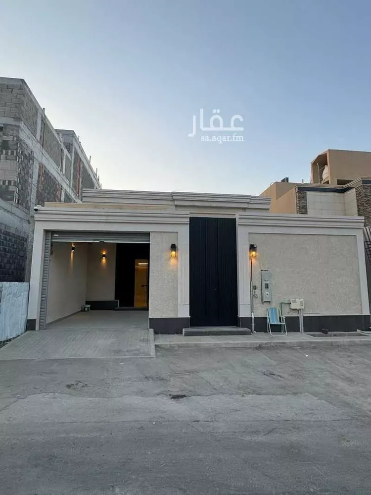 فيلا للبيع في شارع رقم 108, حي النرجس, مدينة الرياض, منطقة الرياض