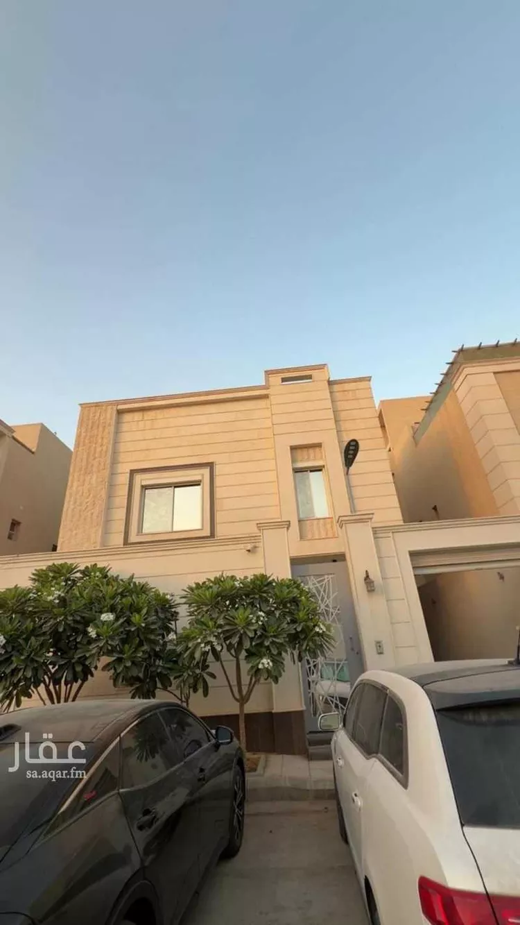 Villa for Sale in Riyadh Al Qirawan
