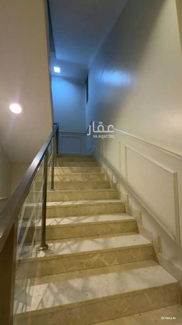 فيلا للبيع في شارع محمد تاج الدين, حي القيروان, مدينة الرياض, منطقة الرياض صورة 3