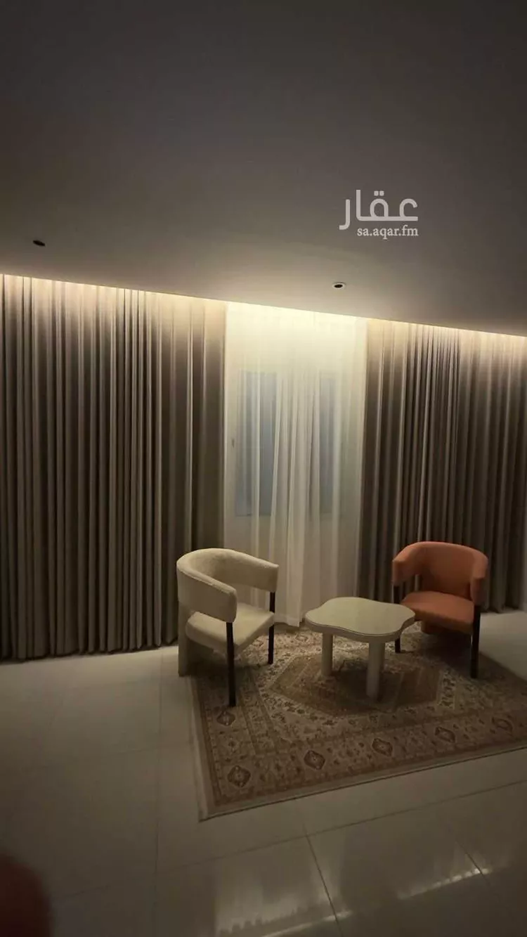 شقة للإيجار في شارع ابو عبيدة عامر بن الجراح ، حي طيبة ، الدمام ، الدمام صورة 5