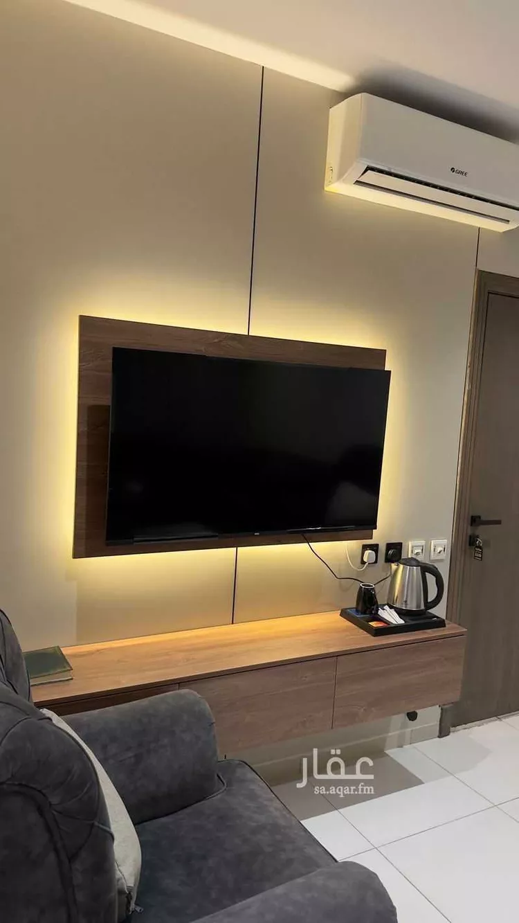 شقة للإيجار في شارع ابو عبيدة عامر بن الجراح ، حي طيبة ، الدمام ، الدمام صورة 3