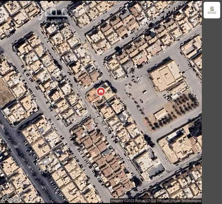 أرض للبيع في شارع أبي الفتح الرزاز, حي الروابي, مدينة الرياض, منطقة الرياض صورة 4