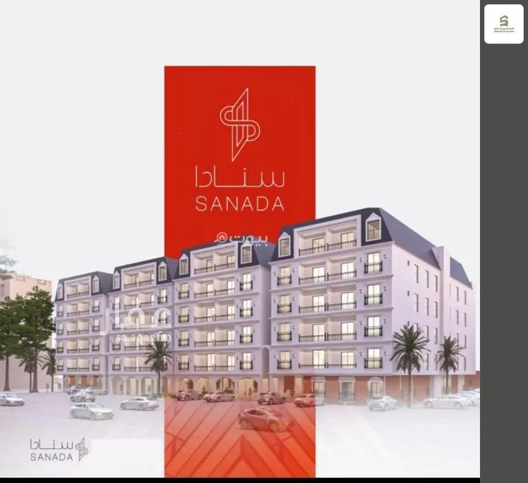 عمارة للبيع في شارع سفيان بن النضر, حي الحمراء, مدينة الخبر, المنطقة الشرقية