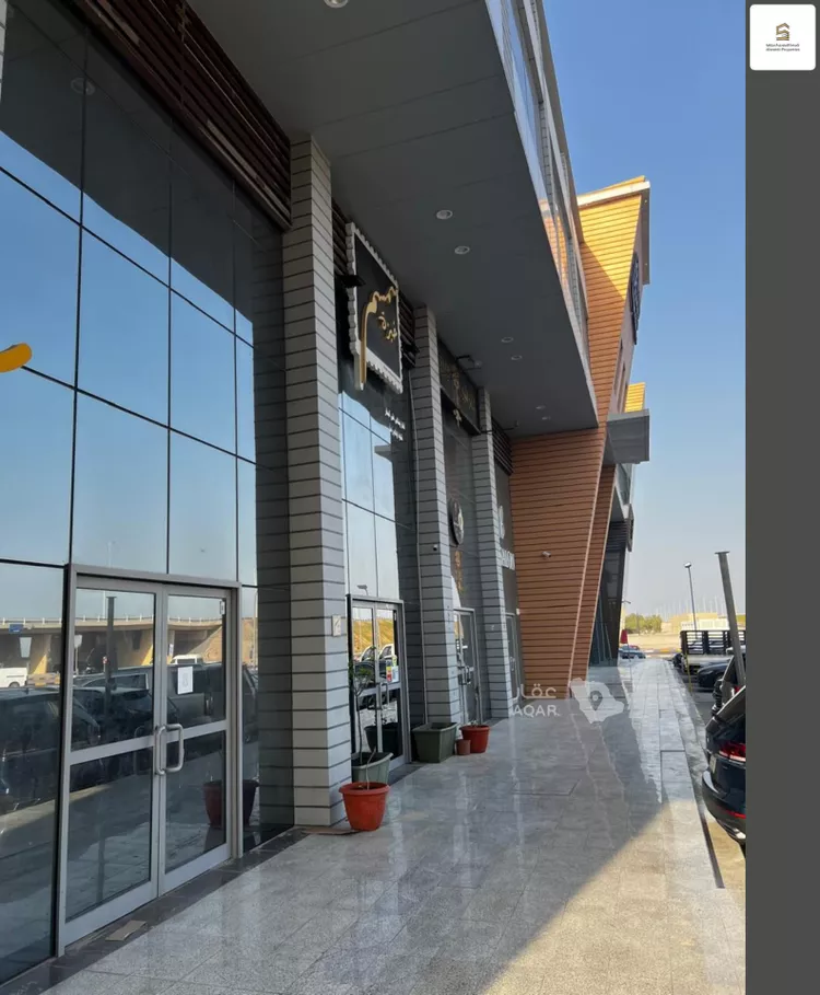 محل للإيجار في شارع الملك فهد بن عبدالعزيز سعود, حي الحمراء, مدينة الخبر, المنطقة الشرقية 5