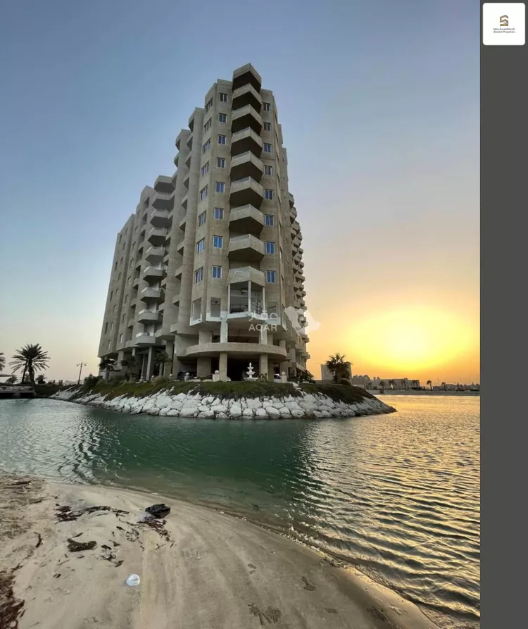 Apartment for Sale in Al Khobar Al Khour