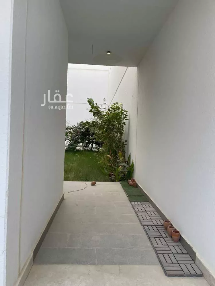 فيلا للإيجار في شارع جعفر المروزي ، حي مطار الملك خالد الدولي ، الرياض ، منطقة الرياض صورة 5