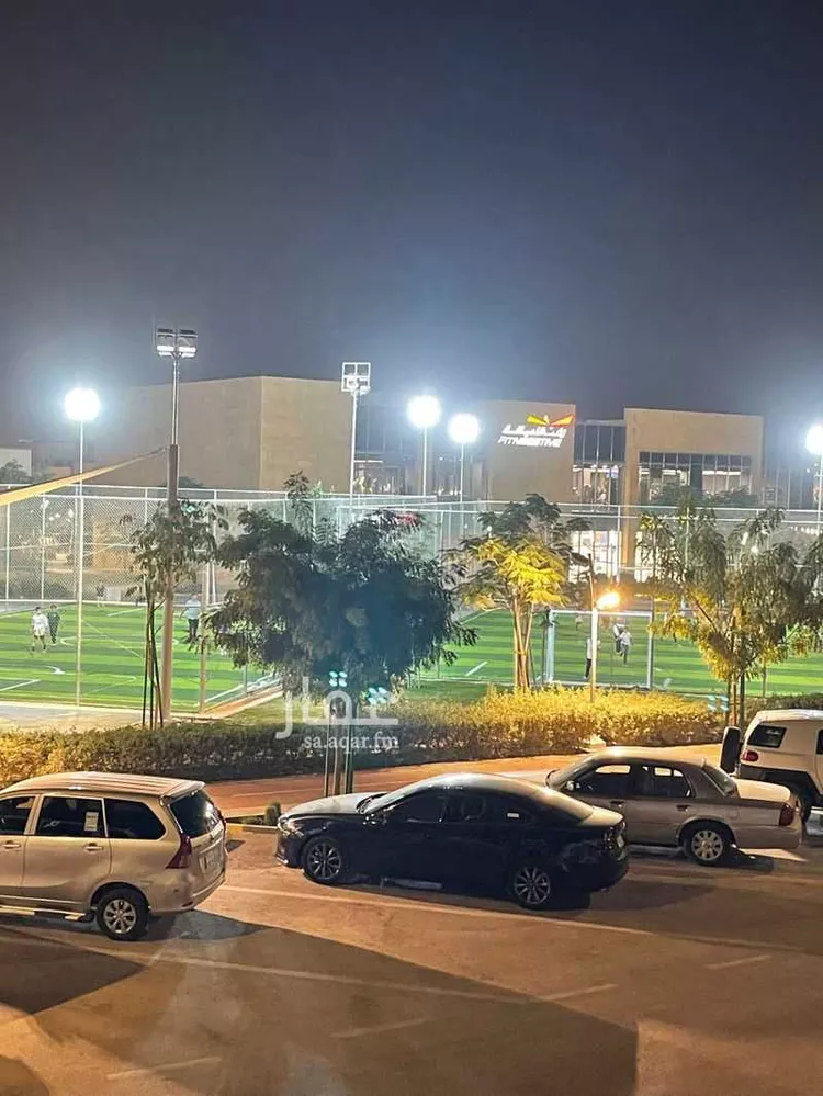 فيلا للإيجار في شارع جعفر المروزي ، حي مطار الملك خالد الدولي ، الرياض ، منطقة الرياض صورة 3