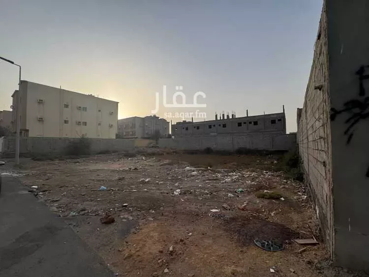 أرض للبيع في شارع 96 ج ، حي الروضة ، جازان ، منطقة جازان صورة 2