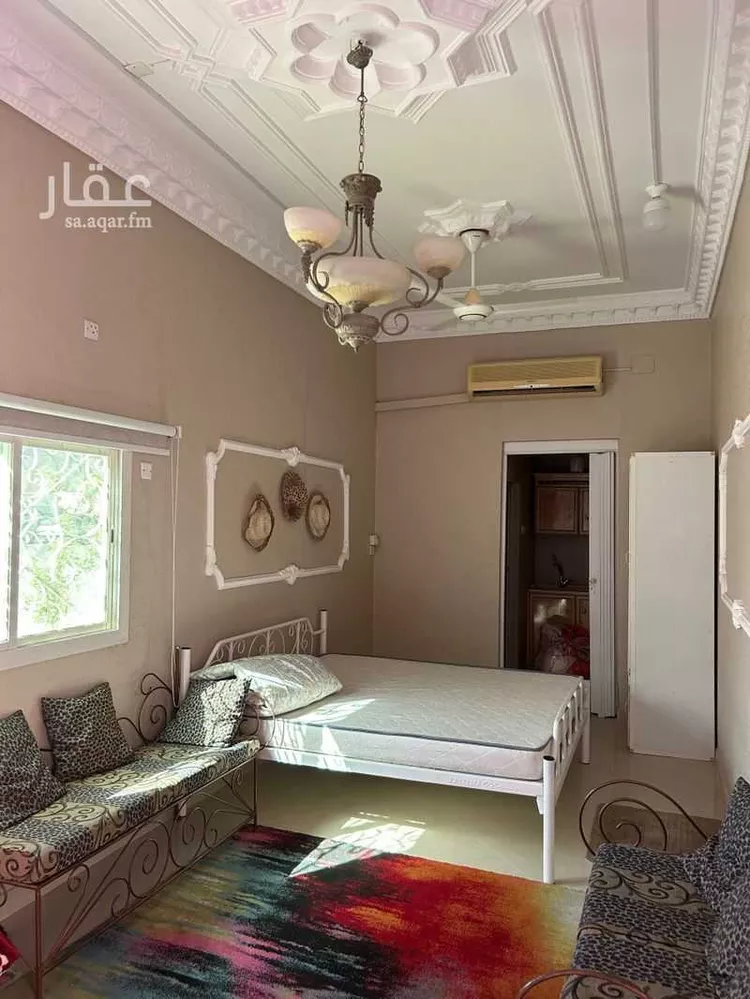 غرفة للإيجار في شارع الربيع ، حي الملك فهد ، مكة ، منطقة مكة المكرمة