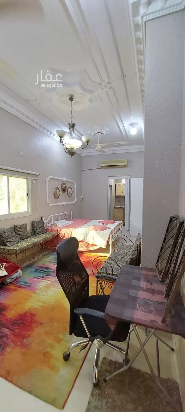 غرفة للإيجار في شارع الربيع ، حي الملك فهد ، مكة ، منطقة مكة المكرمة صورة 3