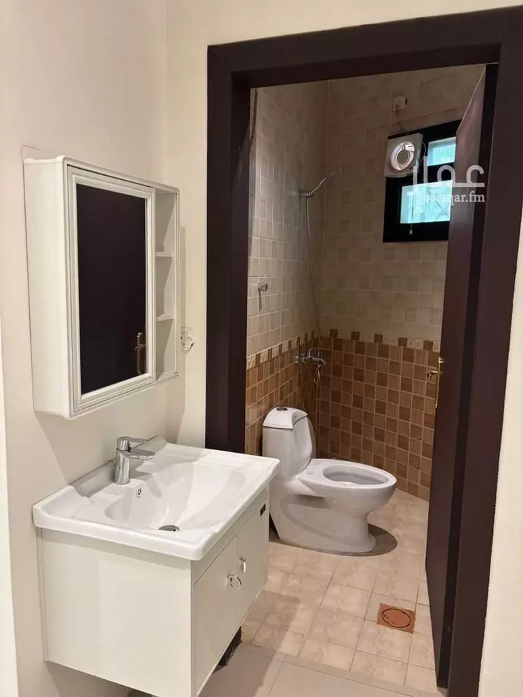 دور للإيجار في شارع بنانة ، حي عرقة ، الرياض ، منطقة الرياض صورة 3