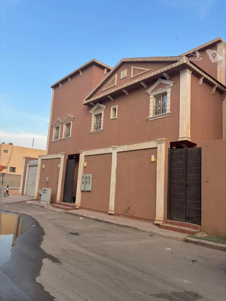 دور للإيجار في حي عرقة, مدينة الرياض, منطقة الرياض