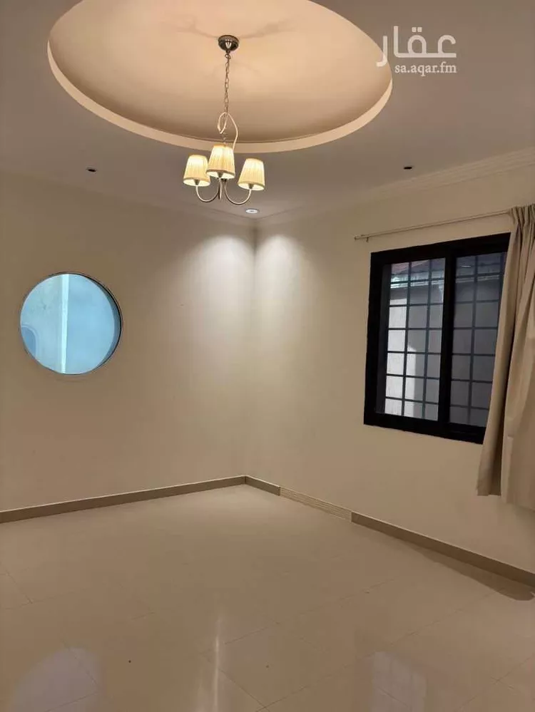 دور للإيجار في شارع بنانة ، حي عرقة ، الرياض ، منطقة الرياض صورة 5