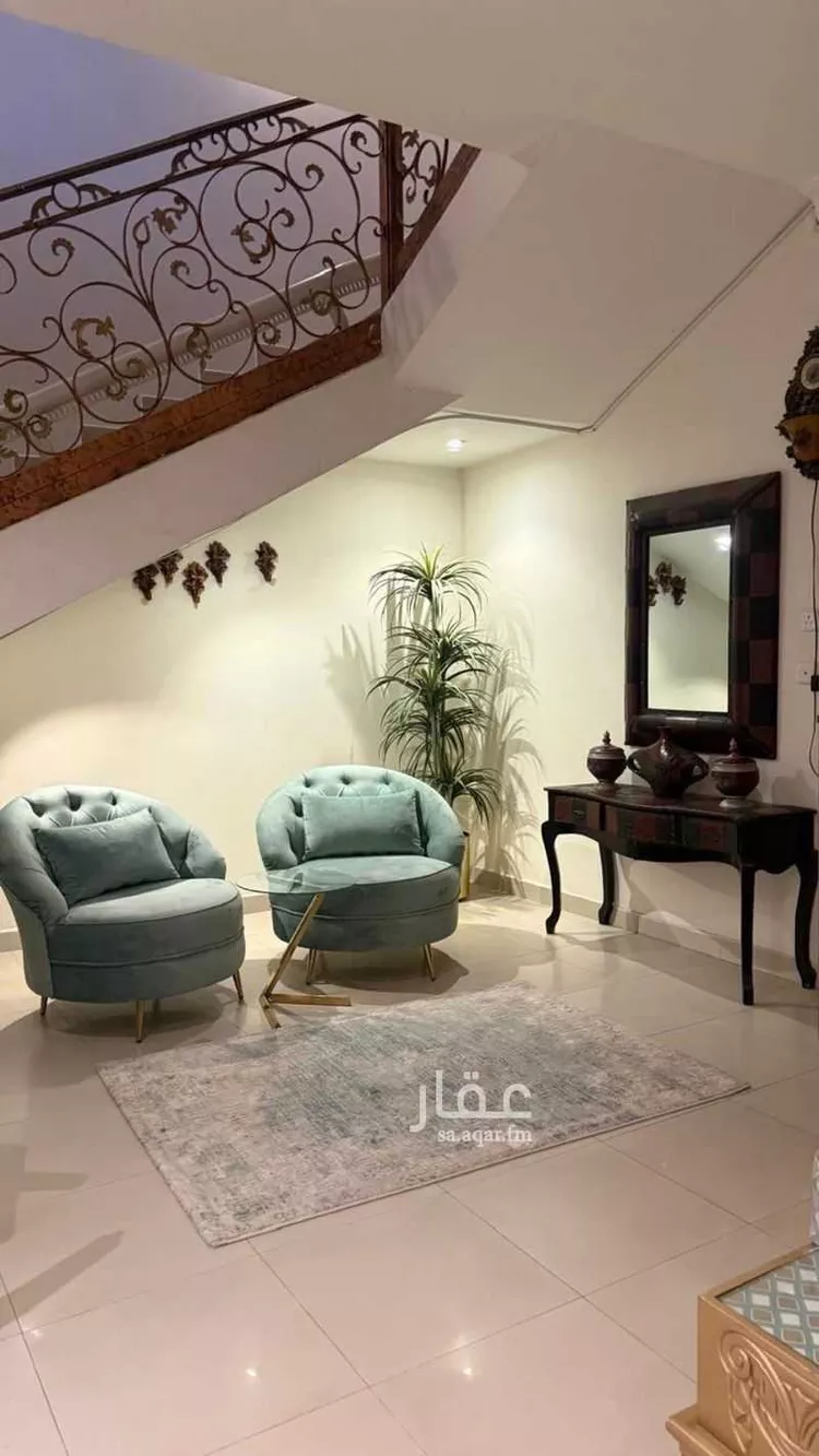 فيلا للإيجار في شارع العسيلة, حي إشبيلية, مدينة الرياض, منطقة الرياض