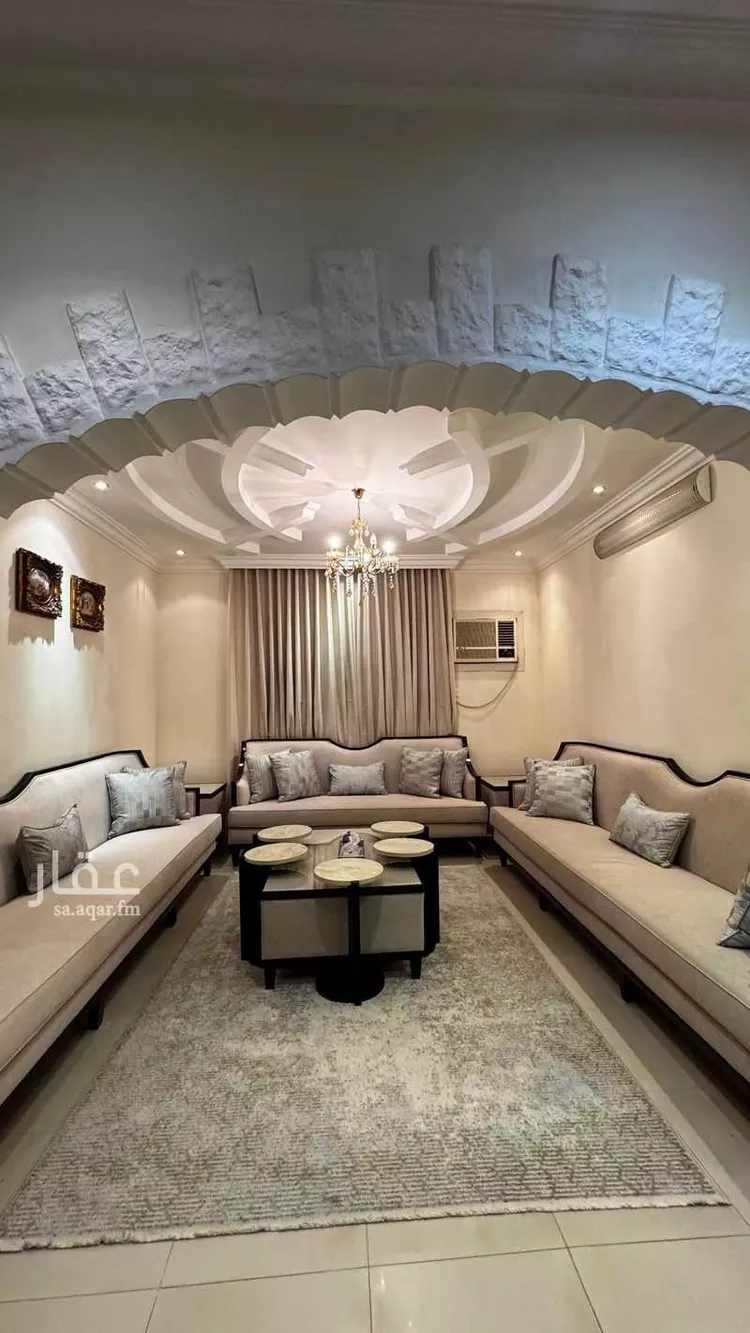 فيلا للإيجار في شارع العسيلة, حي إشبيلية, مدينة الرياض, منطقة الرياض 7