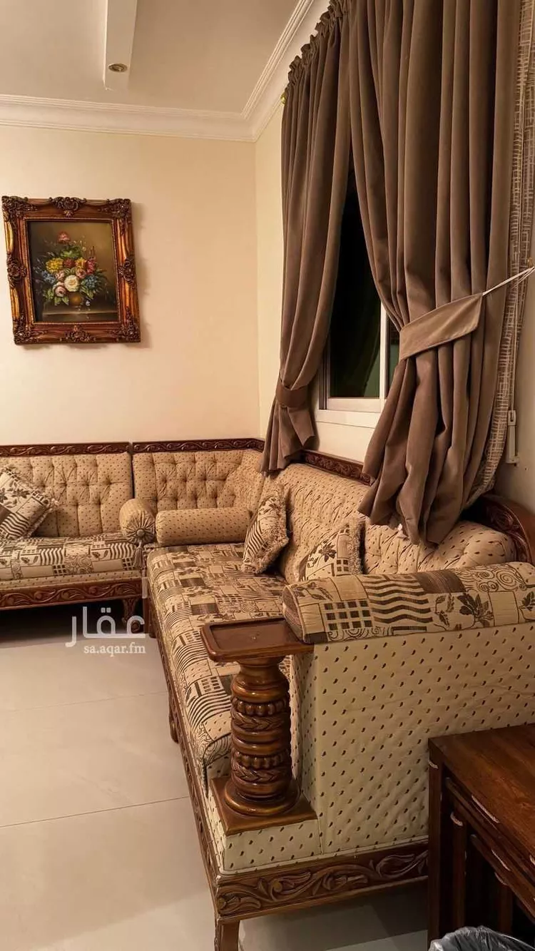 فيلا للإيجار في شارع العسيلة, حي إشبيلية, مدينة الرياض, منطقة الرياض 8