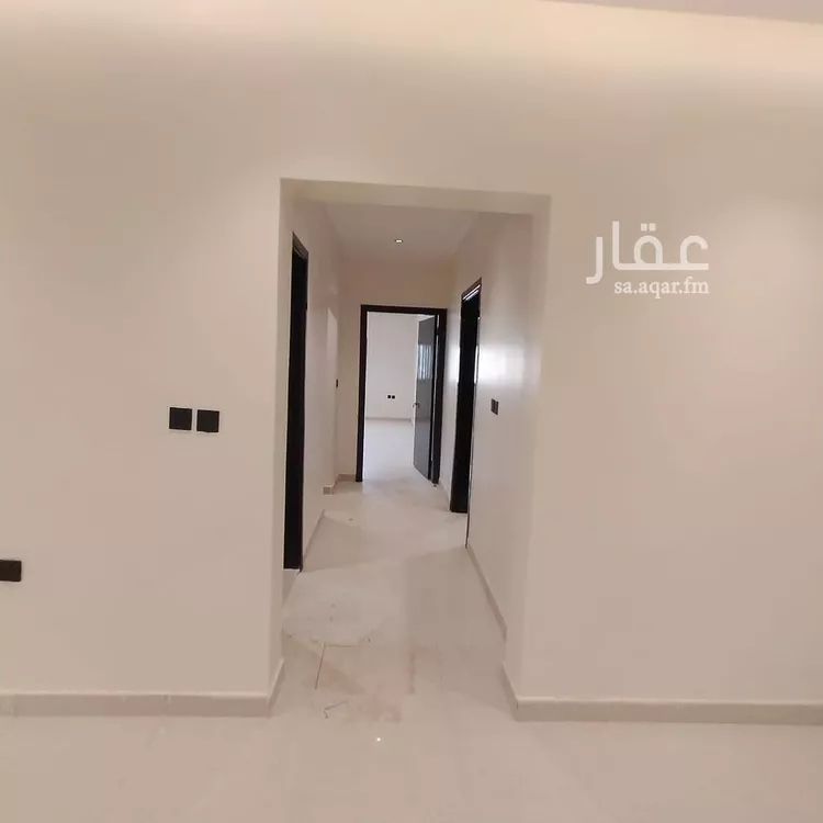 شقة للإيجار في شارع الحكيم القاضي, حي الملقا, مدينة الرياض, منطقة الرياض