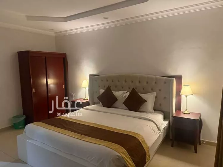 شقة مفروشة للحجز في شارع أحمد بن قاسم ، حي الامير فواز الجنوبى ، جدة ، جدة صورة 5