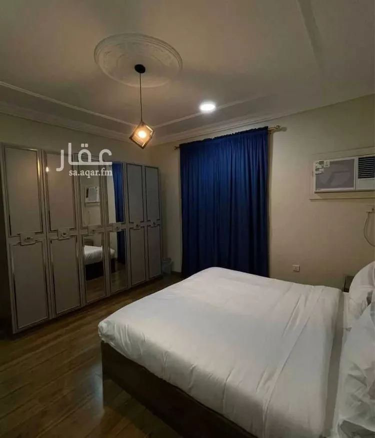 شقة مفروشة للحجز في شارع النعيم ، حي النعيم ، جدة ، جدة صورة 5