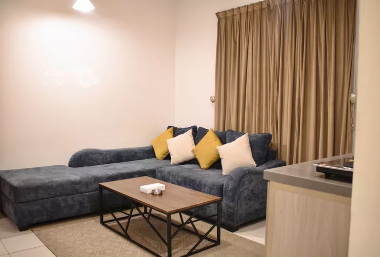 Apartment for Rent in Jeddah As Salamah